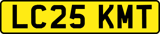 LC25KMT