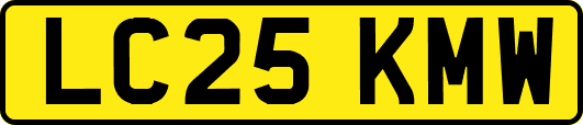 LC25KMW