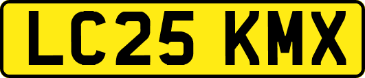 LC25KMX