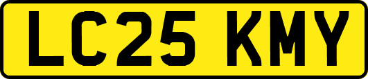 LC25KMY