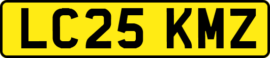 LC25KMZ