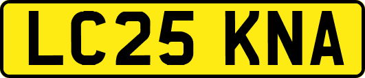 LC25KNA