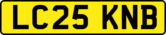 LC25KNB