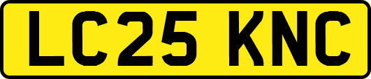 LC25KNC