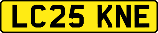 LC25KNE