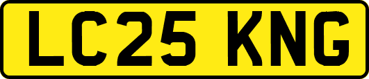 LC25KNG
