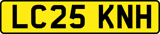 LC25KNH