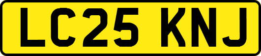 LC25KNJ