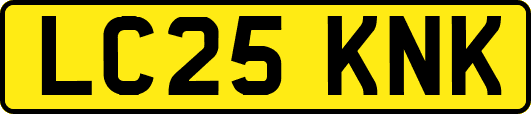 LC25KNK