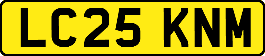 LC25KNM