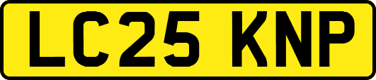 LC25KNP