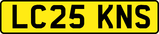 LC25KNS