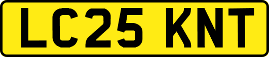 LC25KNT
