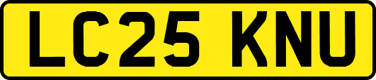 LC25KNU