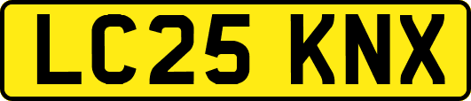 LC25KNX