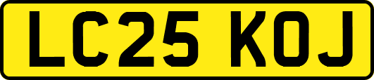 LC25KOJ