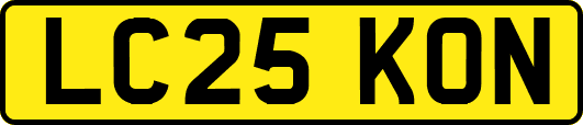 LC25KON
