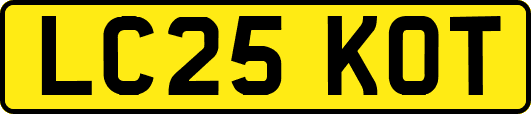 LC25KOT