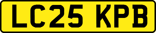 LC25KPB