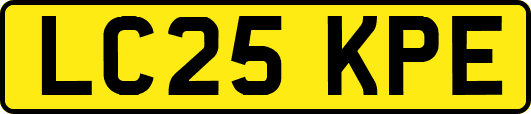 LC25KPE