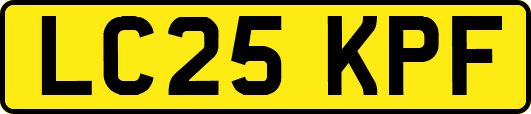 LC25KPF
