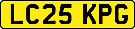 LC25KPG