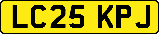 LC25KPJ