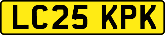LC25KPK