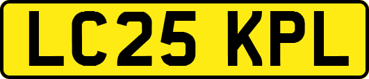 LC25KPL