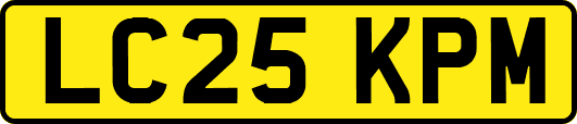 LC25KPM