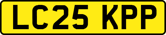 LC25KPP