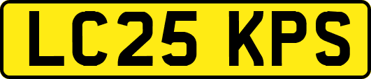 LC25KPS
