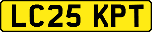 LC25KPT