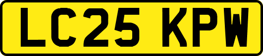 LC25KPW