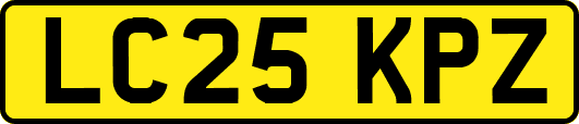 LC25KPZ