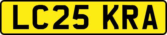 LC25KRA