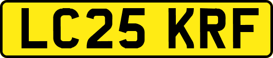 LC25KRF