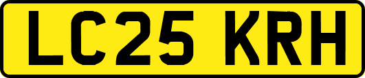 LC25KRH