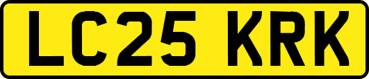 LC25KRK