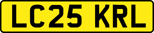 LC25KRL