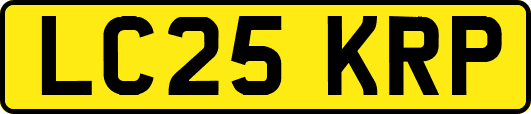 LC25KRP