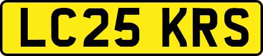 LC25KRS