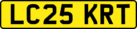 LC25KRT