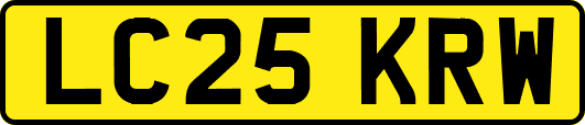 LC25KRW