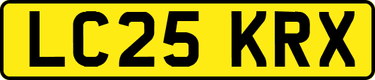 LC25KRX