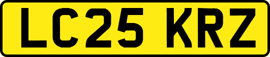 LC25KRZ