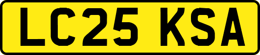 LC25KSA