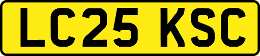 LC25KSC