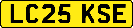 LC25KSE