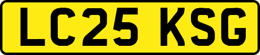 LC25KSG